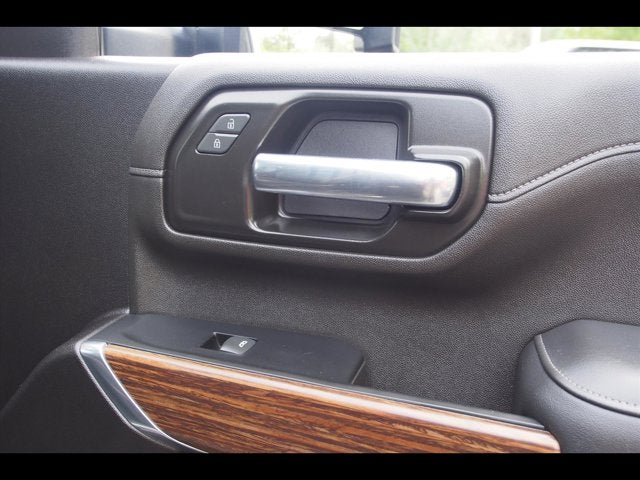 2023 Chevrolet Silverado 3500HD High Country
