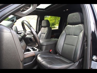 2023 Chevrolet Silverado 3500HD High Country