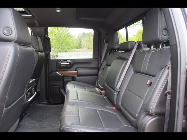 2023 Chevrolet Silverado 3500HD High Country