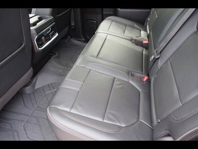 2023 Chevrolet Silverado 3500HD High Country