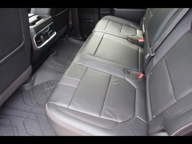 2023 Chevrolet Silverado 3500HD High Country