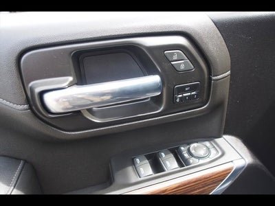 2023 Chevrolet Silverado 3500HD High Country