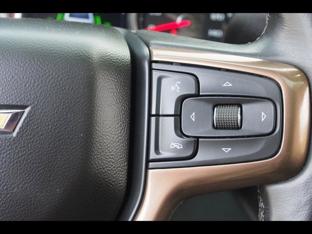 2023 Chevrolet Silverado 3500HD High Country