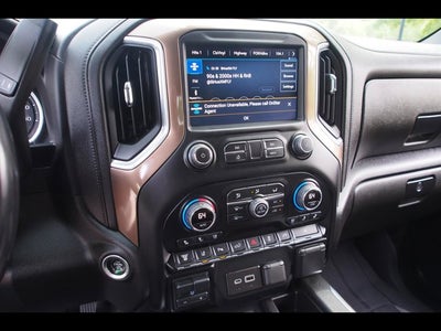 2023 Chevrolet Silverado 3500HD High Country