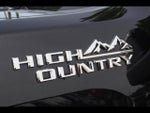 2023 Chevrolet Silverado 3500HD High Country