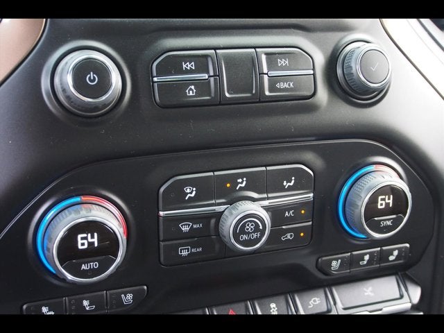 2023 Chevrolet Silverado 3500HD High Country