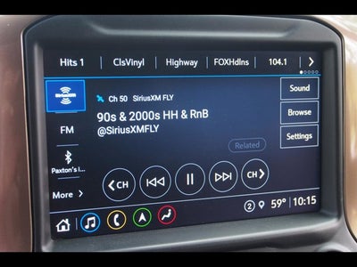 2023 Chevrolet Silverado 3500HD High Country