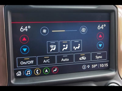 2023 Chevrolet Silverado 3500HD High Country
