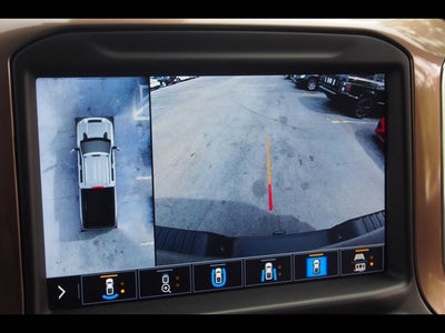 2023 Chevrolet Silverado 3500HD High Country