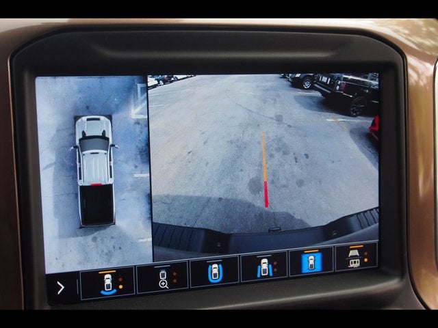 2023 Chevrolet Silverado 3500HD High Country