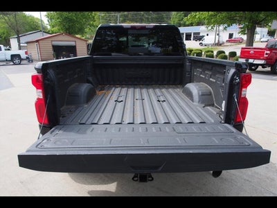 2023 Chevrolet Silverado 3500HD High Country