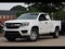 2017 Chevrolet Colorado 2WD WT