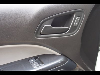 2017 Chevrolet Colorado 2WD WT