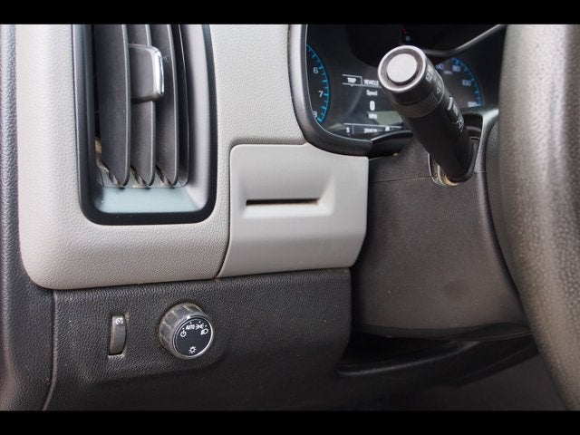 2017 Chevrolet Colorado 2WD WT