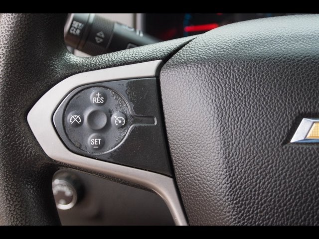 2017 Chevrolet Colorado 2WD WT