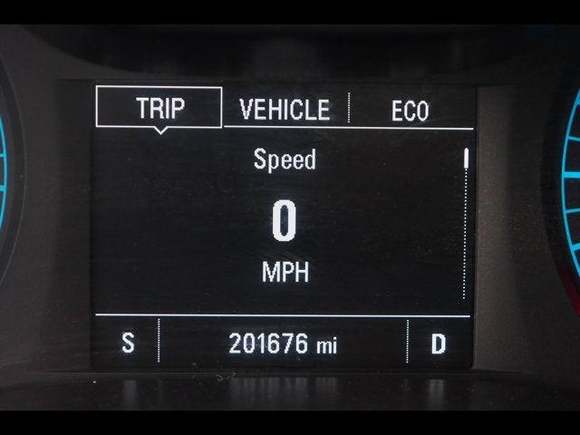 2017 Chevrolet Colorado 2WD WT