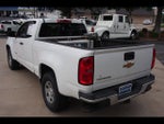 2017 Chevrolet Colorado 2WD WT