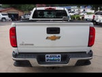 2017 Chevrolet Colorado 2WD WT