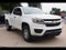 2017 Chevrolet Colorado 2WD WT