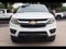2017 Chevrolet Colorado 2WD WT