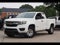 2016 Chevrolet Colorado 2WD WT