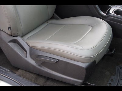 2016 Chevrolet Colorado 2WD WT