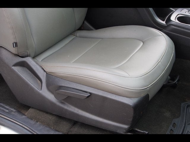 2016 Chevrolet Colorado 2WD WT