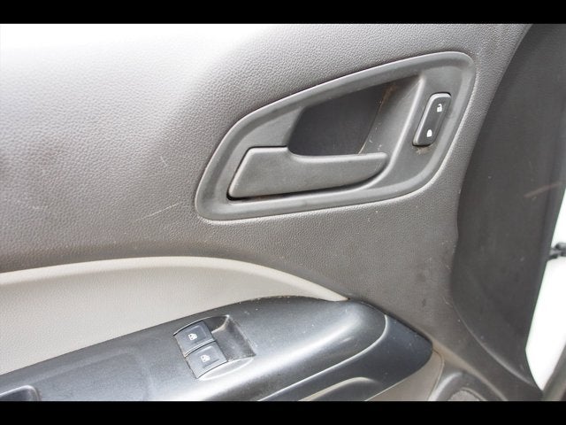 2016 Chevrolet Colorado 2WD WT