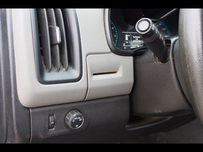 2016 Chevrolet Colorado 2WD WT