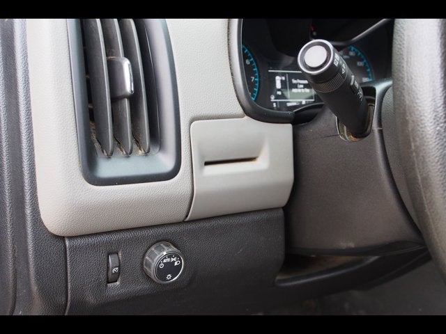 2016 Chevrolet Colorado 2WD WT