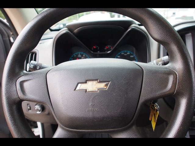 2016 Chevrolet Colorado 2WD WT