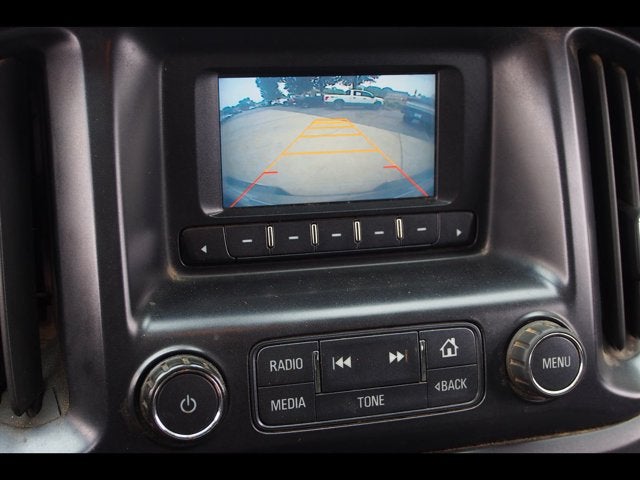 2016 Chevrolet Colorado 2WD WT