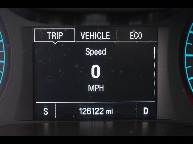 2016 Chevrolet Colorado 2WD WT
