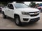 2016 Chevrolet Colorado 2WD WT