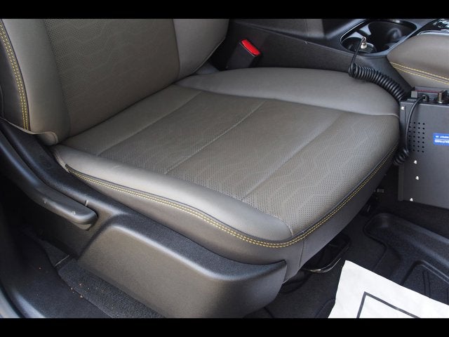 2023 Chevrolet Colorado 4WD ZR2