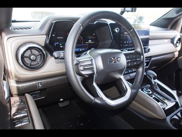 2023 Chevrolet Colorado 4WD ZR2