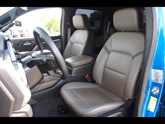 2023 Chevrolet Colorado 4WD ZR2