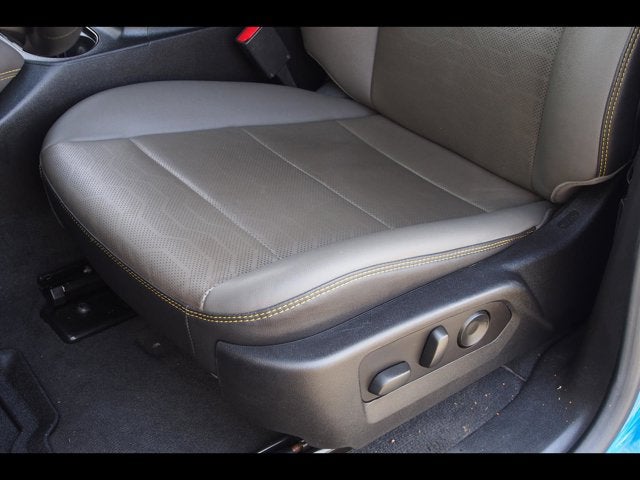 2023 Chevrolet Colorado 4WD ZR2