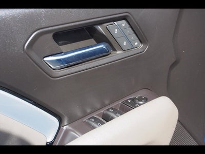 2023 Chevrolet Colorado 4WD ZR2