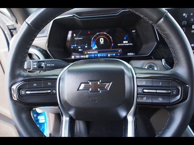 2023 Chevrolet Colorado 4WD ZR2