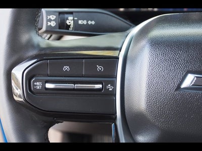 2023 Chevrolet Colorado 4WD ZR2