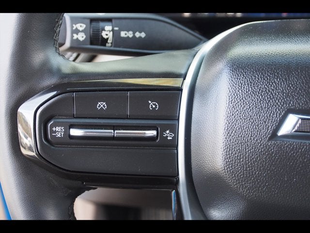 2023 Chevrolet Colorado 4WD ZR2