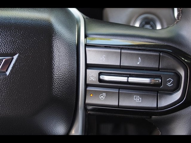 2023 Chevrolet Colorado 4WD ZR2