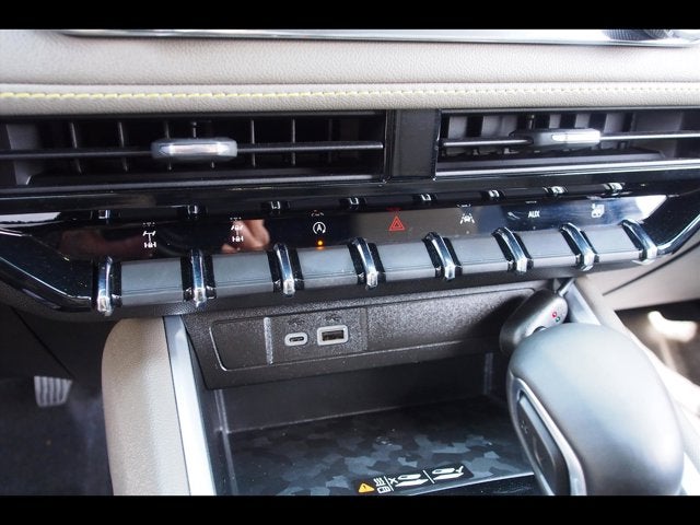 2023 Chevrolet Colorado 4WD ZR2