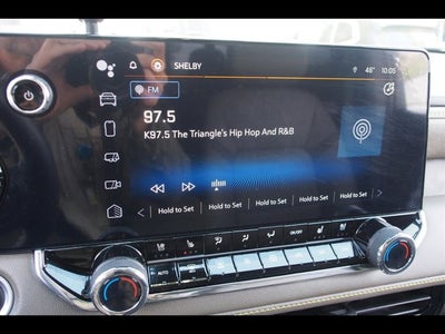 2023 Chevrolet Colorado 4WD ZR2