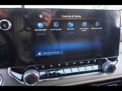 2023 Chevrolet Colorado 4WD ZR2