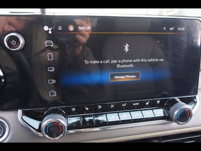 2023 Chevrolet Colorado 4WD ZR2