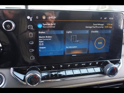 2023 Chevrolet Colorado 4WD ZR2