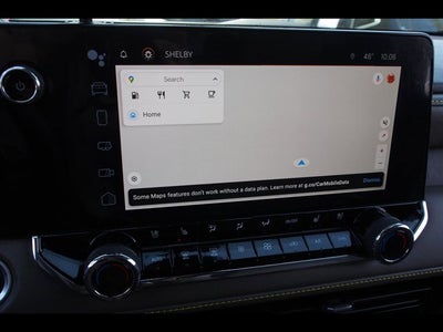 2023 Chevrolet Colorado 4WD ZR2