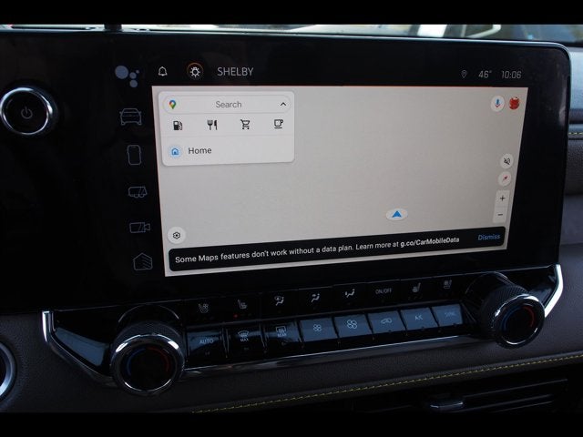 2023 Chevrolet Colorado 4WD ZR2